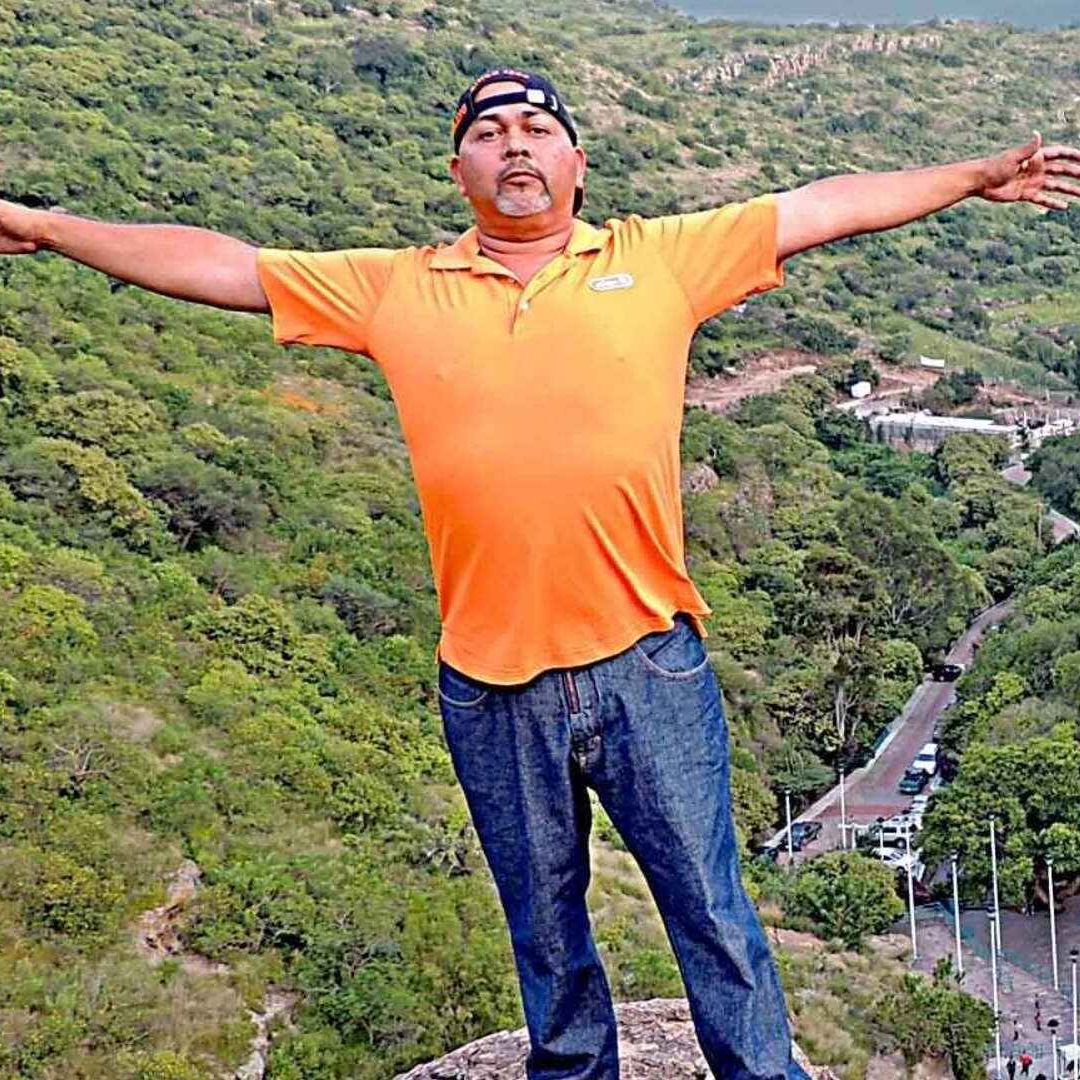 Hallan a Creador de Contenido Karlos Picenox Muerto en San José de Ayala en Huanímaro.